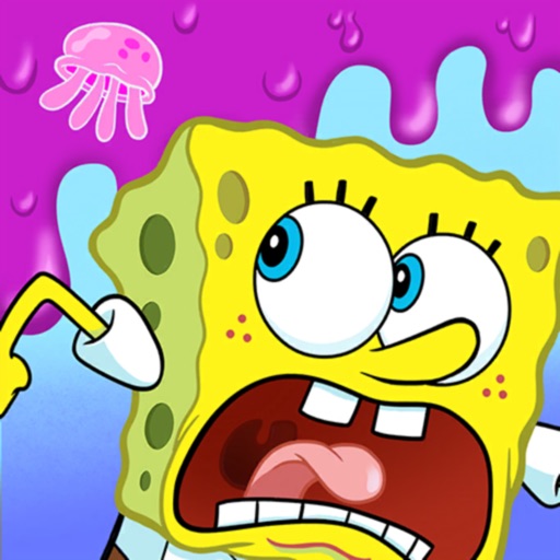 SpongeBob Adventures: In A Jam:海绵宝宝历险记:破釜沉舟-小浣熊游戏网络科技