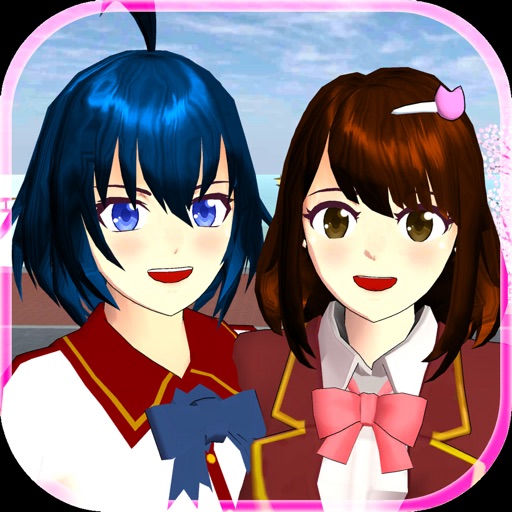 樱花校园模拟器:SAKURA School Simulator-小浣熊游戏网络科技