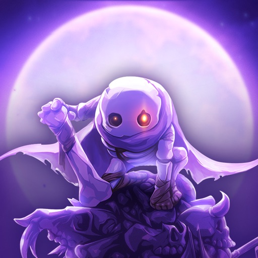 小骨：英雄杀手—Skul: The Hero Slayer-小浣熊游戏网络科技