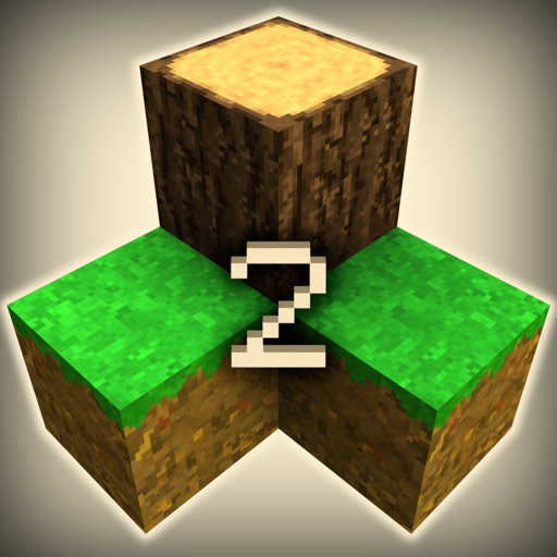 生存战争2:Survivalcraft 2-小浣熊游戏网络科技