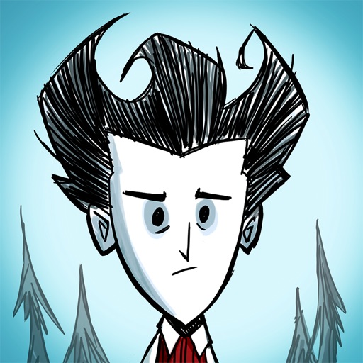 饥荒口袋版—Don’t Starve: Pocket Edition-小浣熊游戏网络科技