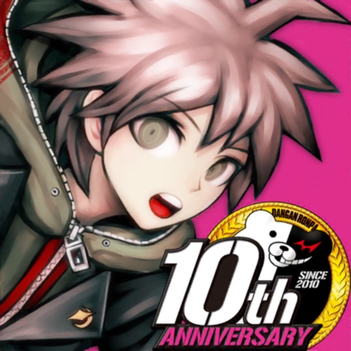 弹丸论破—Danganronpa: Trigger Happy Hav-小浣熊游戏网络科技