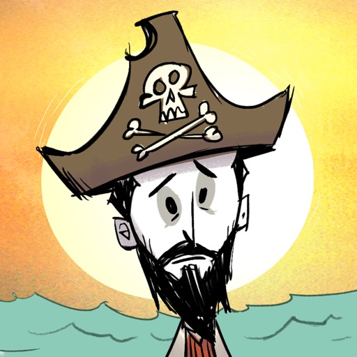 饥荒海滩—Don’t Starve:shipwrecked-小浣熊游戏网络科技