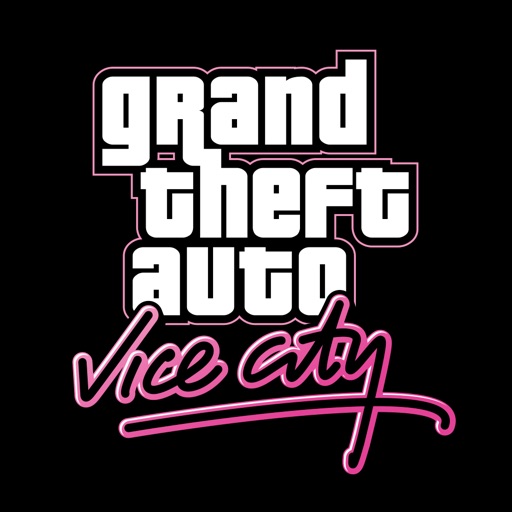 [旧版]GTA罪恶都市：Grand Theft Auto: Vice City-不支持中文-小浣熊游戏网络科技