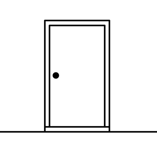 锈湖系列：白门—The White Door-小浣熊游戏网络科技