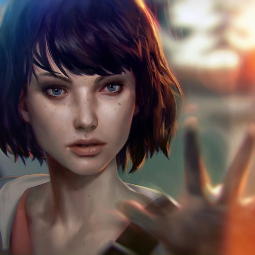 奇异人生—Life Is Strange—已解锁完整版-小浣熊游戏网络科技