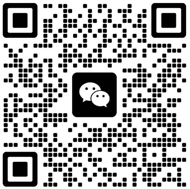扫码添加微信-小浣熊游戏网络科技